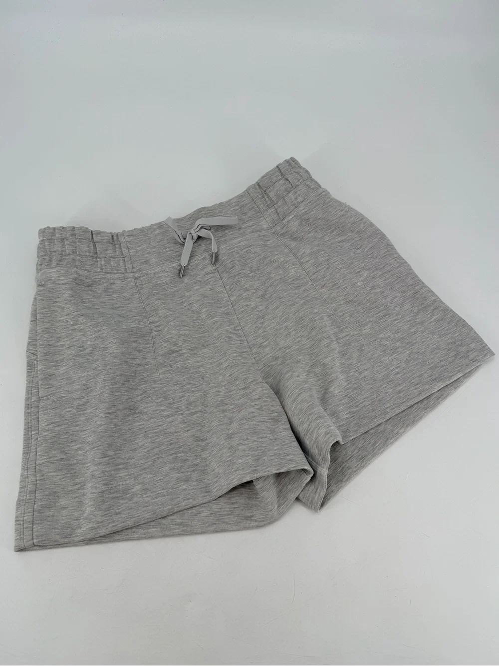 Lululemon Soft Ambitions High Rise Short 4